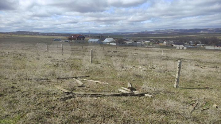 Участок 10 га (ИЖС)