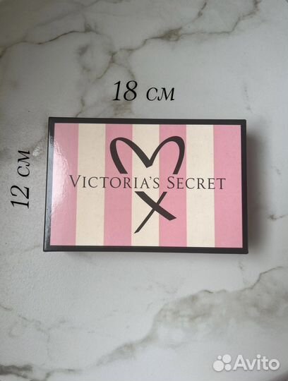 Подарочная упаковка Victoria’s Secret