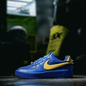 Ambush x Nike Air Force 1 Low