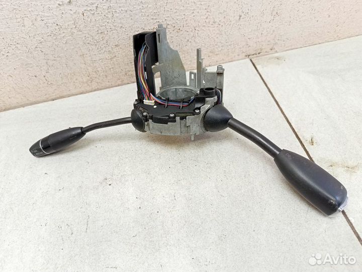 Переключатель подрулевой