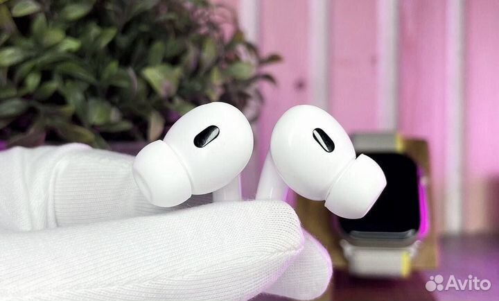 Airpods 2 / Airpods PRO 2 / Airpods 3