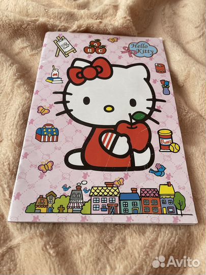 Ящик с вещами