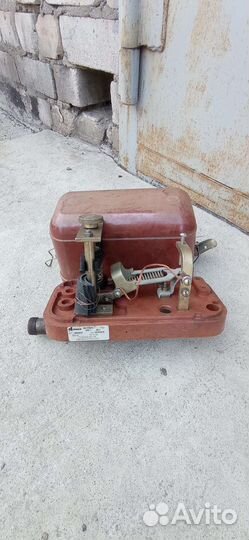 Регулятор давления ак11б