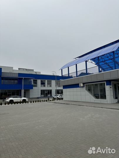 Фасадные металлические кассеты