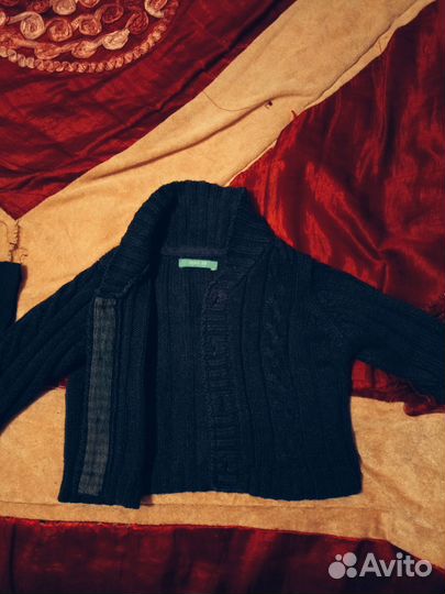 Детские вещи на мальчика