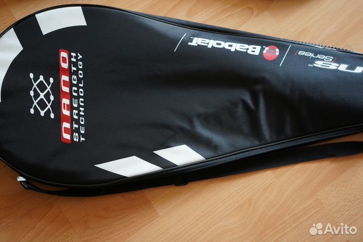 Теннисная ракетка Babolat