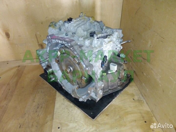 АКПП Toyota Corolla axio 1.8 ZRE144 K311F 2ZR