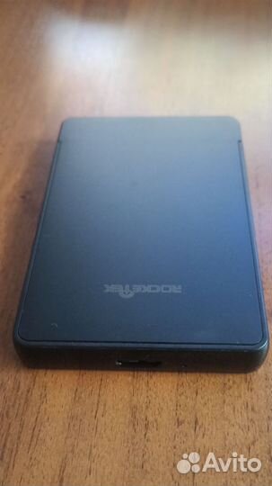 Жёсткий диск на 750 gb с играми для ps2