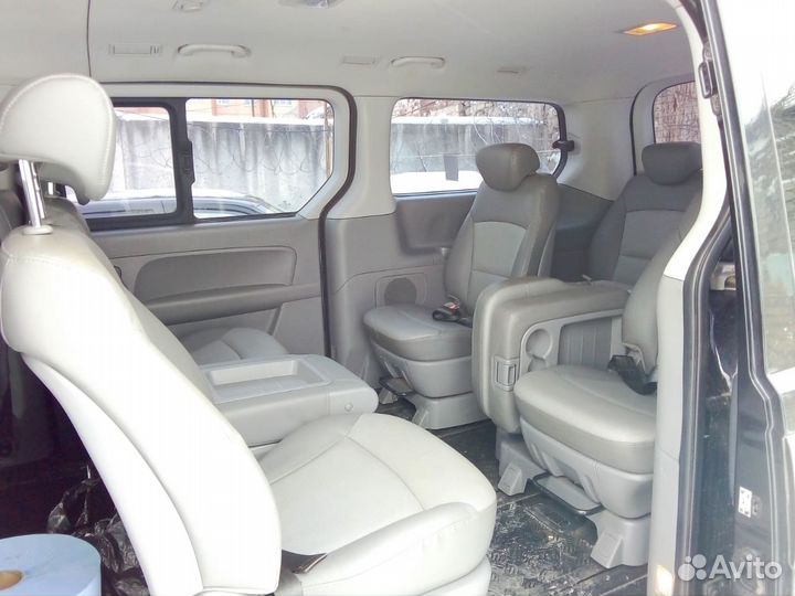 Пассажирские перевозки