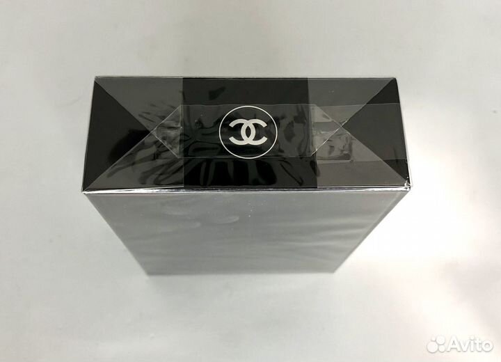 Парфюмерная вода bleu DE chanel