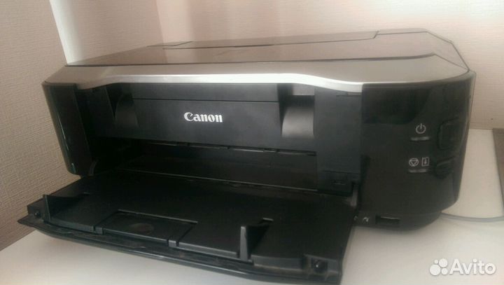Принтер Сanon pixma 3600