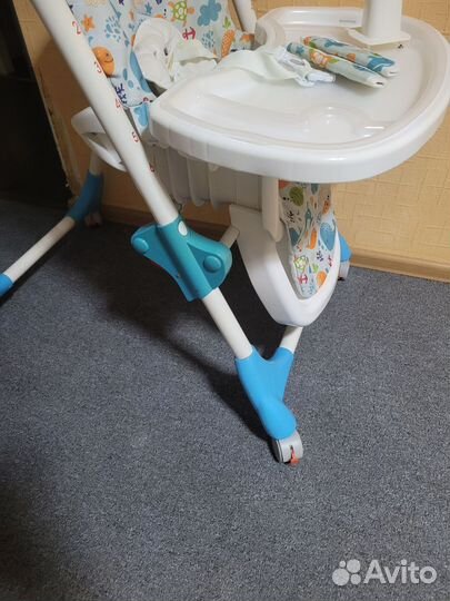 Стульчик для кормления