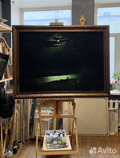 Картина на заказ