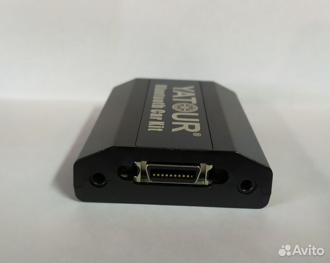 Yatour-BTK Bluetooth