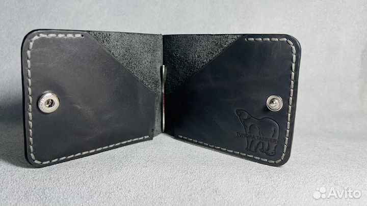 Зажим для купюр