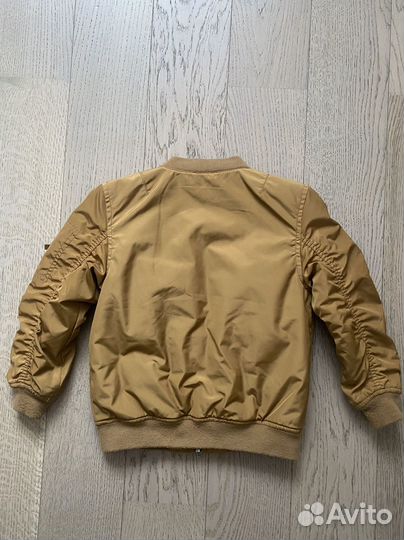 Бомбер H&M 116