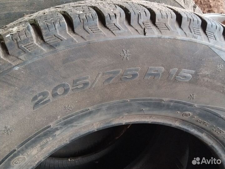 Шины и диски