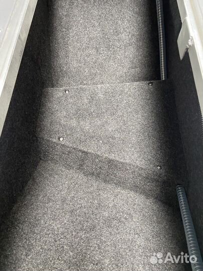 Рундук в лодку