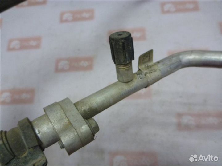 Трубка кондиционера Renault Megane KZ0U K4M 2011