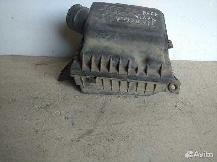 Корпус воздушного фильтра Daewoo Nexia 1995-2016