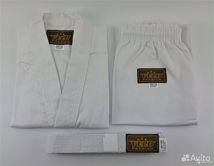 Кимоно для карате. Магазин