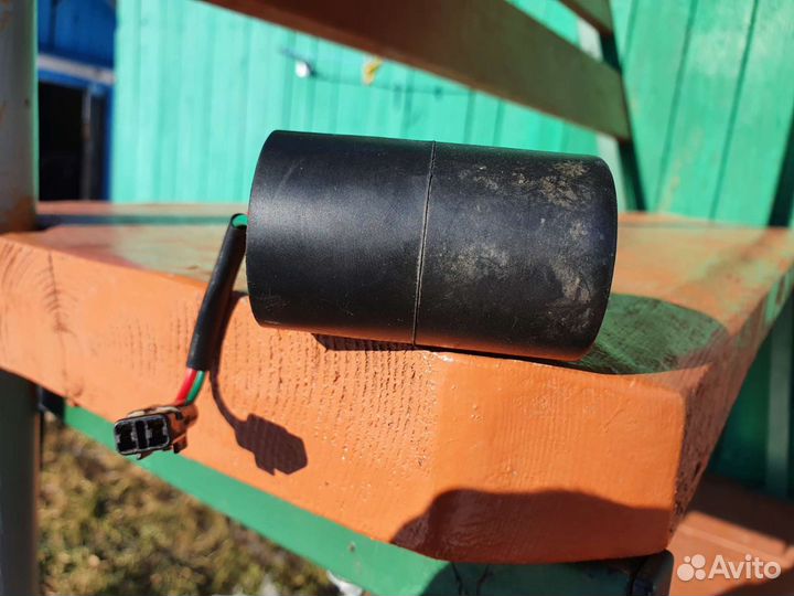 Конденсатор Honda crf450r