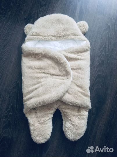 Детские конверты