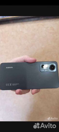 Xiaomi Redmi 12, 8/128 ГБ