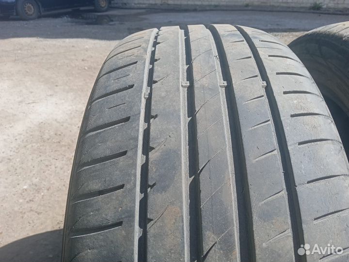 Hankook Ventus Prime 2 K115 205/55 R16 91V