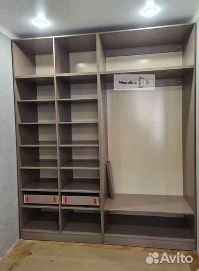 Нестандартные кухни от производителя