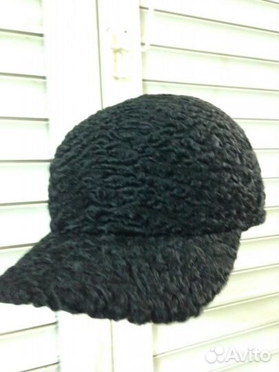Каракуль Антик Ушанки Папахи