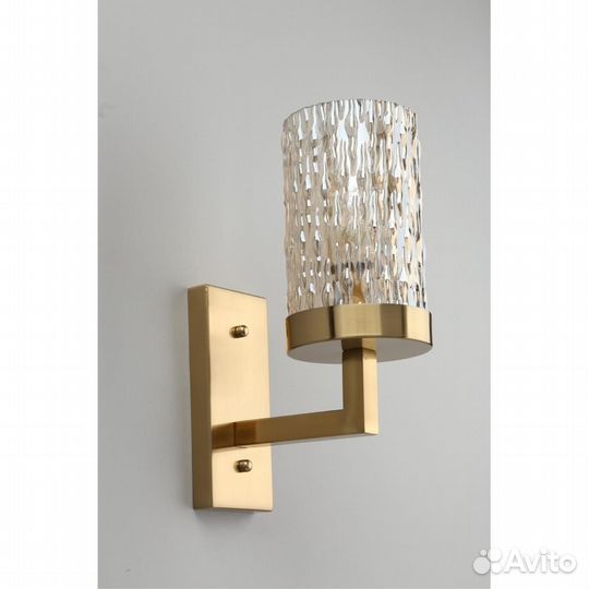 Светильник настенный (Бра) Omnilux OML-84711-01 Ma