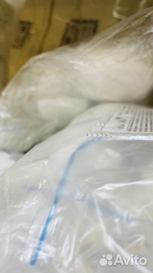 Одноразовые трусы