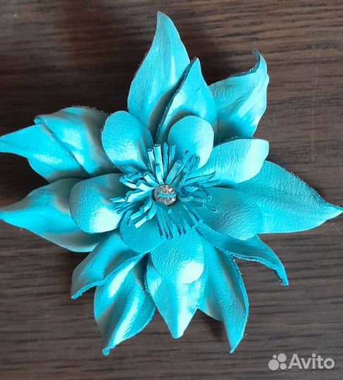 Винтажные украшения