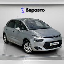 Citroen C4 Picasso 1.6 MT, 2014, 211 854 км, с пробегом, цена 775 000 руб.