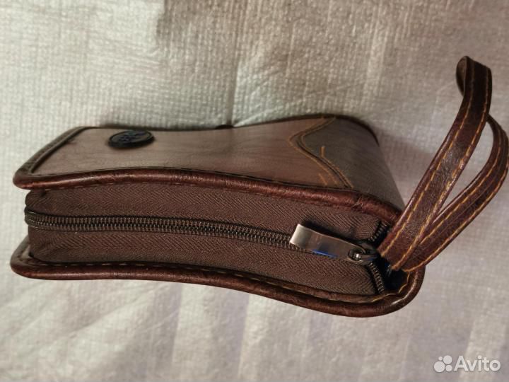 Сумка - Чехол для хранения CD/DVD дисков