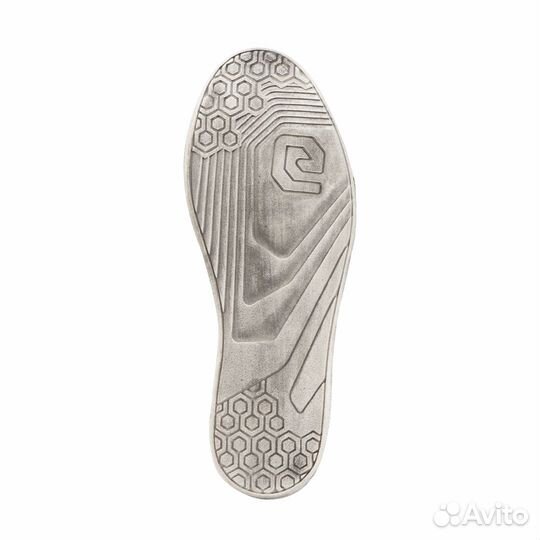 Мотоботы Eleveit Antibes WP Full Leather