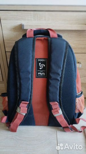 Портфель для мальчика