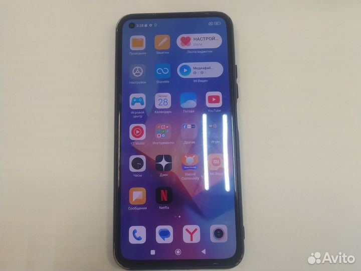 Xiaomi Mi 11 Lite, 8/128 ГБ