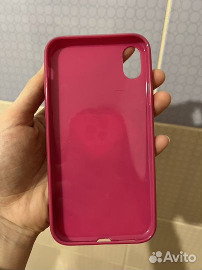 Чехол на 10 XR