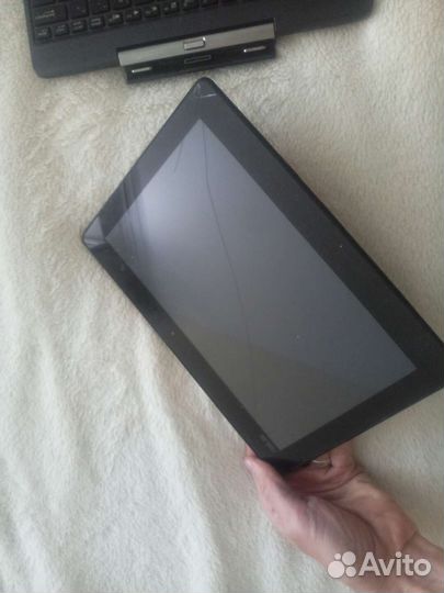 Asus Transformer pad t100ta