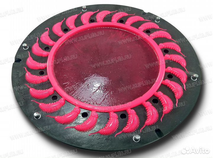 Центробежная форма Flex 1.4