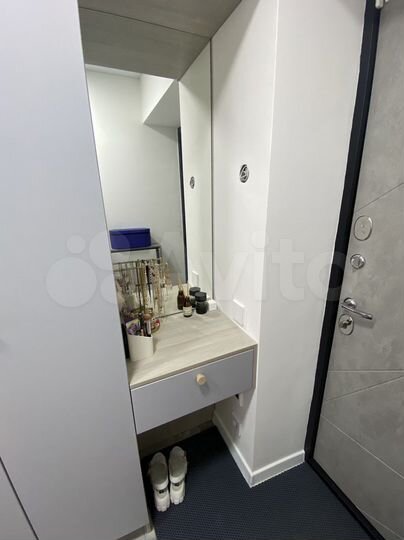 1-к. квартира, 38,5 м², 10/14 эт.