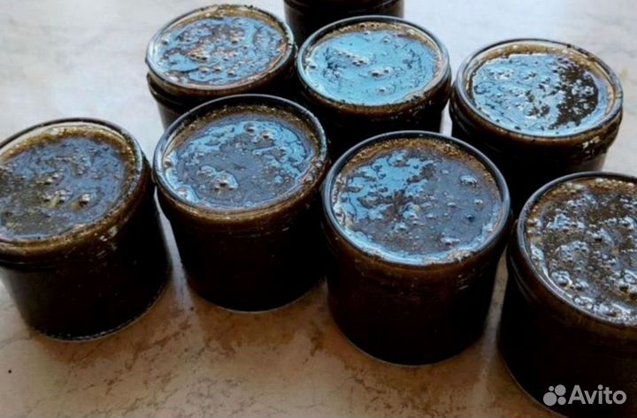 Биодобавка для усиления потенции