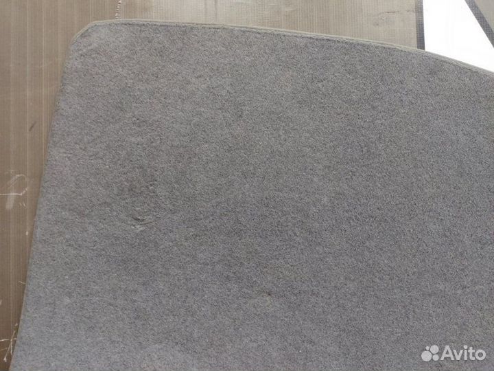 Коврик багажника Bmw 7-Series E66/65 N62B48B 2005