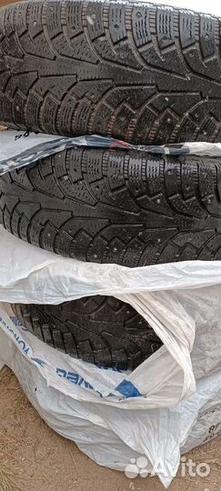 Nokian Tyres Nordman SUV 235/65 R17 108T