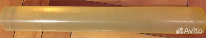 Стержень полиуретановый