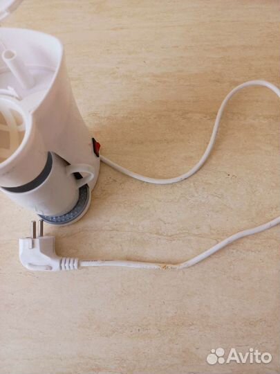 Кофеварка мини дорожная