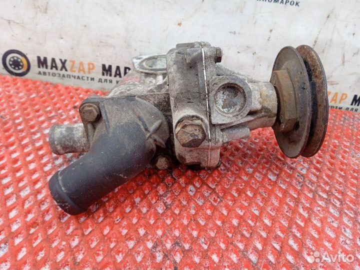 Насос водяной (помпа) Audi A4 B5 1994 (б/у)