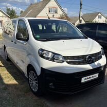 Opel Vivaro 1.5 MT, 2019, 131 000 км